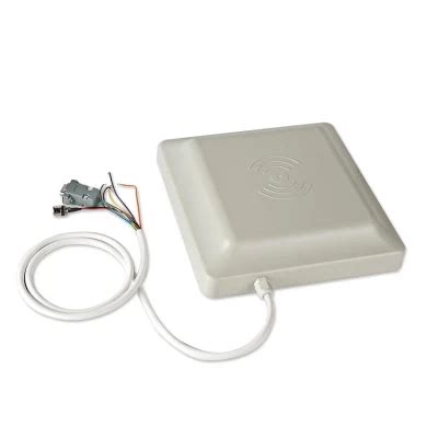 Cheap Cheap Rfid Reader With Rs485 Interface Manufacturer, 